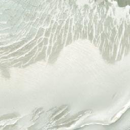 Satellite imagery of Seraphim Mountain, CA