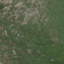 Satellite imagery of Mount Grahame, CA
