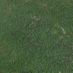 Satellite imagery of Mount Grahame, CA