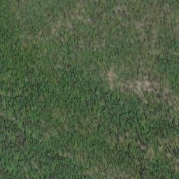 Satellite imagery of Mount Grahame, CA