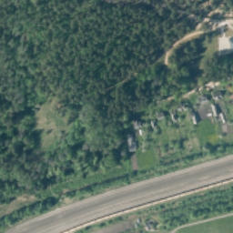Satellite imagery of Uļļmuižas Klints, LV