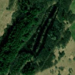 Satellite imagery of Medinsku Akmens, LV