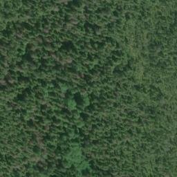 Satellite imagery of Point Humbug, US