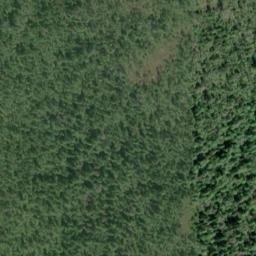 Satellite imagery of Point Humbug, US