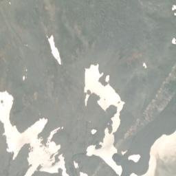 Satellite imagery of Mount Whipple, CA