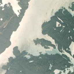 Satellite imagery of Mount Whipple, CA