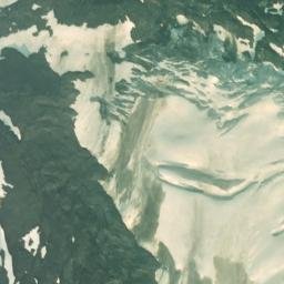 Satellite imagery of Mount Whipple, CA
