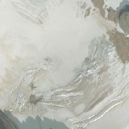 Satellite imagery of Mount Johnny, CA