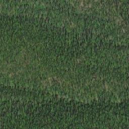 Satellite imagery of Mount Grahame, CA
