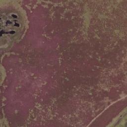 Satellite imagery of Kås Hoved, DK