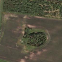 Satellite imagery of Kløvenhøj, DK