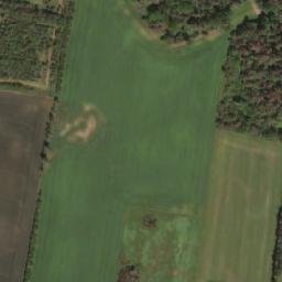 Satellite imagery of Kløvenhøj, DK