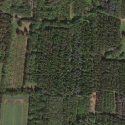 Satellite imagery of Kløvenhøj, DK