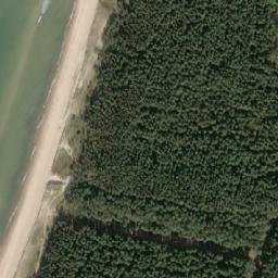 Satellite imagery of LIEPĀJA, SE