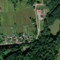 Satellite imagery of Mīlestības akmens, LV