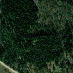 Satellite imagery of Medinsku Akmens, LV