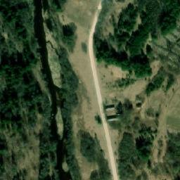 Satellite imagery of Medinsku Akmens, LV