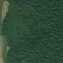 Satellite imagery of Monument 56, CA