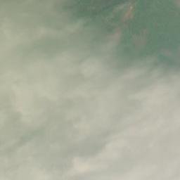 Satellite imagery of Mount Geoffrion, CA