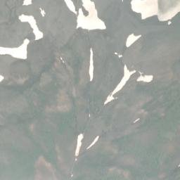 Satellite imagery of Mount Whipple, CA