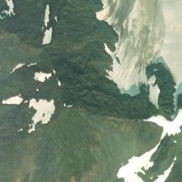 Satellite imagery of Mount Whipple, CA