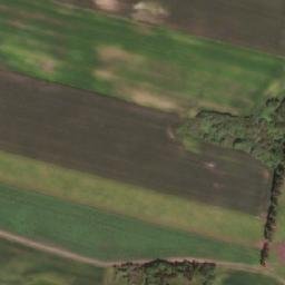 Satellite imagery of Kløvenhøj, DK