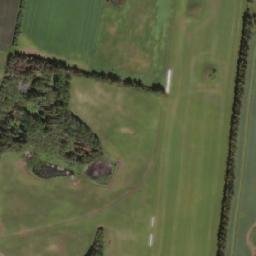 Satellite imagery of Kløvenhøj, DK