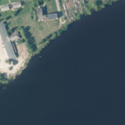 Satellite imagery of Uļļmuižas Klints, LV