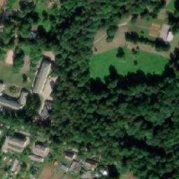Satellite imagery of Mīlestības akmens, LV