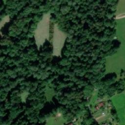 Satellite imagery of Mīlestības akmens, LV