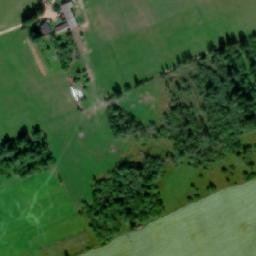 Satellite imagery of Mīlestības akmens, LV
