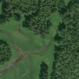 Satellite imagery of Hood Point, US