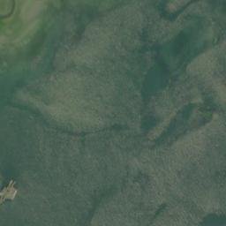 Satellite imagery of Point Humbug, US