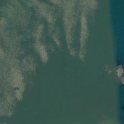 Satellite imagery of Point Humbug, US