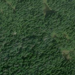 Satellite imagery of Monument 57, CA