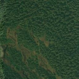 Satellite imagery of Monument 57, CA