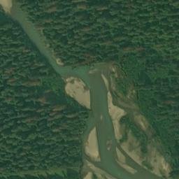 Satellite imagery of Monument 56, CA