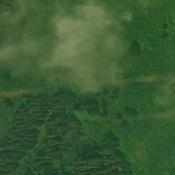 Satellite imagery of Monument 55, CA