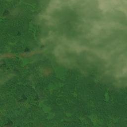 Satellite imagery of Monument 55, CA