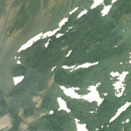 Satellite imagery of Mount Whipple, CA