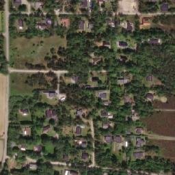 Satellite imagery of Lavbjerg Hage, DK