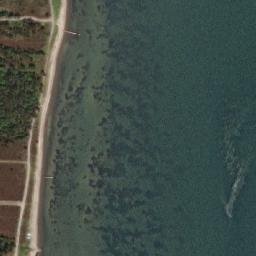 Satellite imagery of Lavbjerg Hage, DK