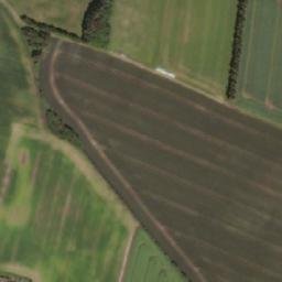 Satellite imagery of Kløvenhøj, DK