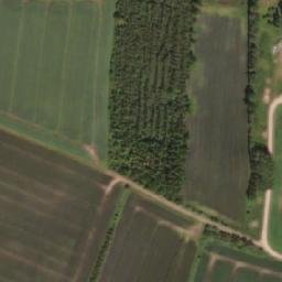 Satellite imagery of Kløvenhøj, DK