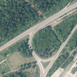 Satellite imagery of Stukmaņu Pētera Akmens, LV