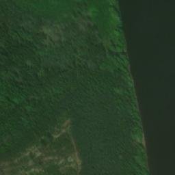 Satellite imagery of Zaļā Klints, LV