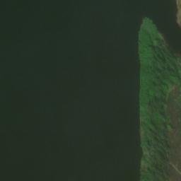 Satellite imagery of Zaļā Klints, LV