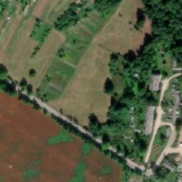 Satellite imagery of Mīlestības akmens, LV