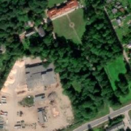 Satellite imagery of Mīlestības akmens, LV