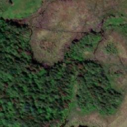Satellite imagery of Bondarovas Krustakmens, LV